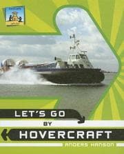 Tapa de Let's Go by Hovercraft (Let's Go)
