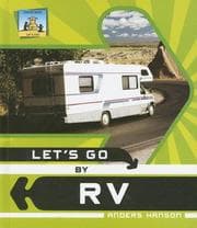 Tapa de Let's Go by Rv (Let's Go)