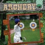 Tapa de Archery