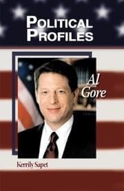Tapa de Al Gore (Political Profiles)