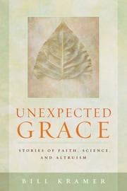 Tapa de Unexpected Grace