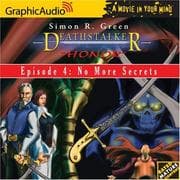 Tapa de Deathstalker Honor # 4 - No More Secrets (Deathstalker Honor)