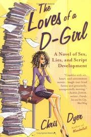 Tapa de The loves of a D-girl