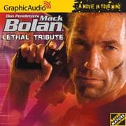 Tapa de Lethal Tribute