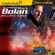 Tapa de Ballistic Force