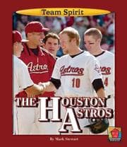 Tapa de The Houston Astros (Team Spirit)