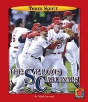 Tapa de The St. Louis Cardinals (Team Spirit)