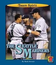 Tapa de The Seattle Mariners (Team Spirit)