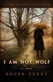 Tapa de I Am Not Wolf