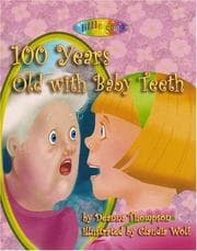 Tapa de 100 Years Old with Baby Teeth