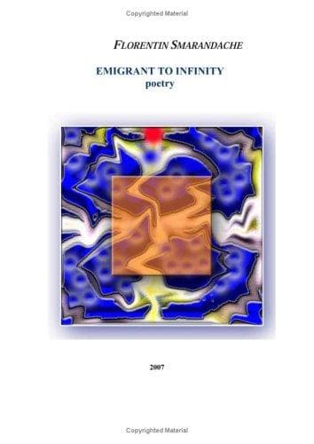 Tapa de Emigrant to Infinity