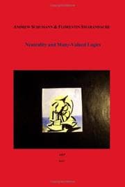 Tapa de Neutrality and Multi-Valued Logics