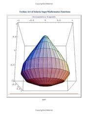 Tapa de Techno-art of Selariu supermathematics functions