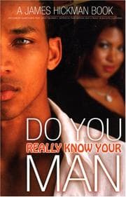 Tapa de Do You Really Know Your Man?