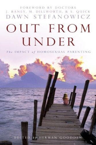 Tapa de Out from under