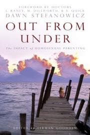 Tapa de Out from under
