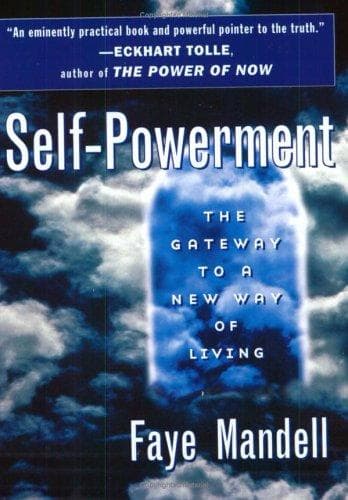 Tapa de Self-Powerment