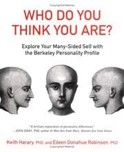Tapa de Who do you think you are?