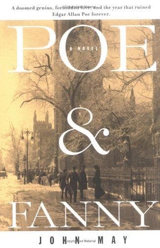 Tapa de Poe & Fanny