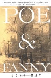 Tapa de Poe & Fanny
