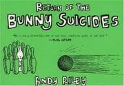 Tapa de Return of the Bunny Suicides