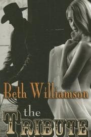 Tapa de The Tribute (Malloy Family, Book 6)
