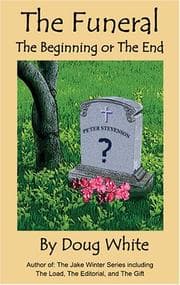 Tapa de The Funeral (Jake Winters)