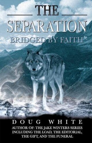 Tapa de The Separation