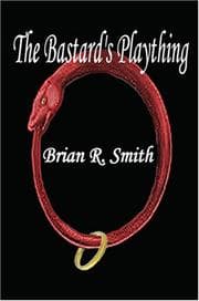 Tapa de The Bastards Plaything
