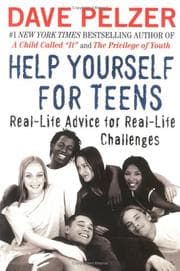 Tapa de Help Yourself for Teens