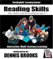 Tapa de Reading By Six