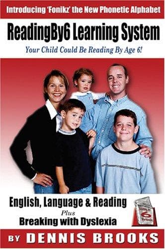 Tapa de Reading By Six