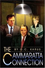Tapa de The Cammaratta Connection