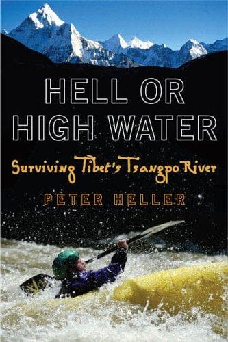 Tapa de Hell or High Water