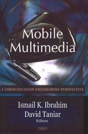 Tapa de Mobile multimedia