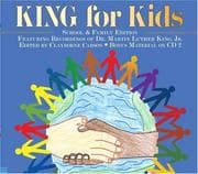 Tapa de King For Kids