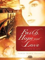 Tapa de Faith, Hope and Love