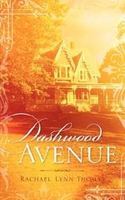 Tapa de Dashwood Avenue