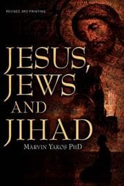 Tapa de Jesus, Jews and Jihad