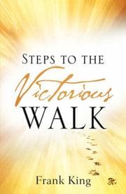Tapa de Steps to the Victorious Walk
