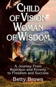 Tapa de Child of Vision Woman of Wisdom