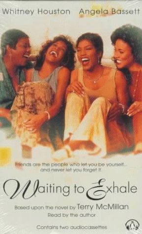 Tapa de Waiting To Exhale
