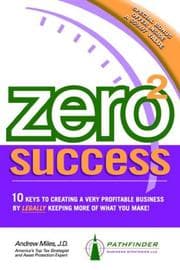 Tapa de Zero 2 Success