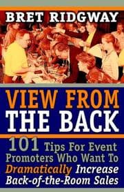 Tapa de View from the Back