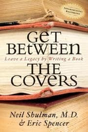 Tapa de Get Between the Covers