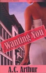 Tapa de Wanting You