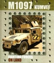 Tapa de M1097 Humvee