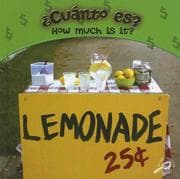 Tapa de Cuanto Es / How Much Is It?