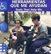 Tapa de Herramientas Que Me Ayudan / Tools That Help Me