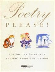 Tapa de Poetry please!